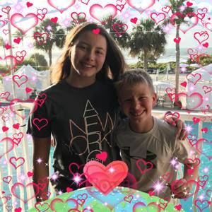 Meet your Posher, Staci